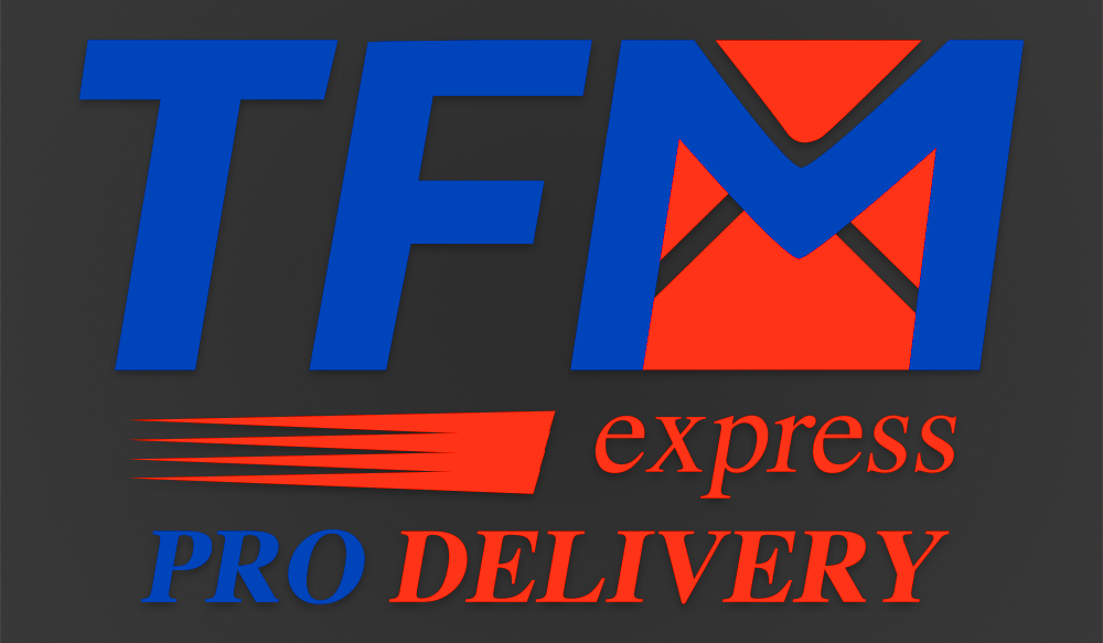  TFM EXPRESS SHIPPING L.L.C